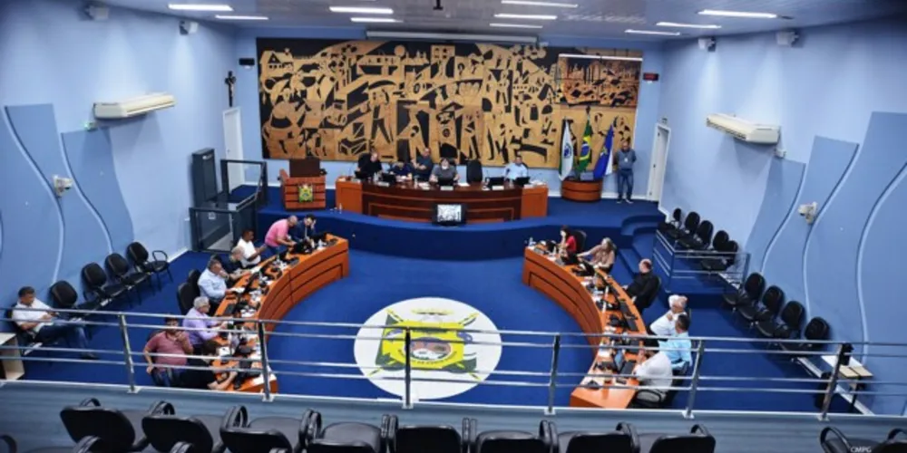 A CPP foi rejeitada por 12 votos contrários e apenas 2 favoráveis.