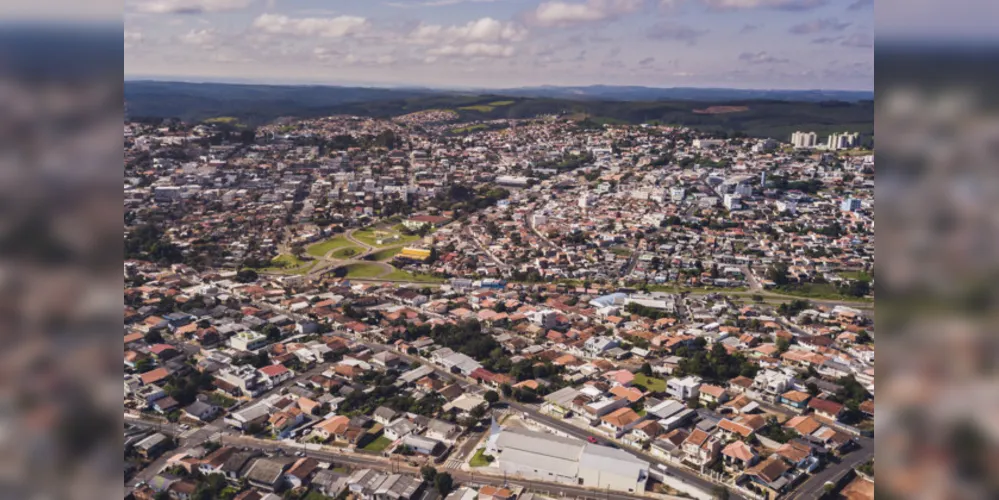 Foram divulgadas algumas das ações que a Prefeitura de Telêmaco Borba pretende realizar em 2023