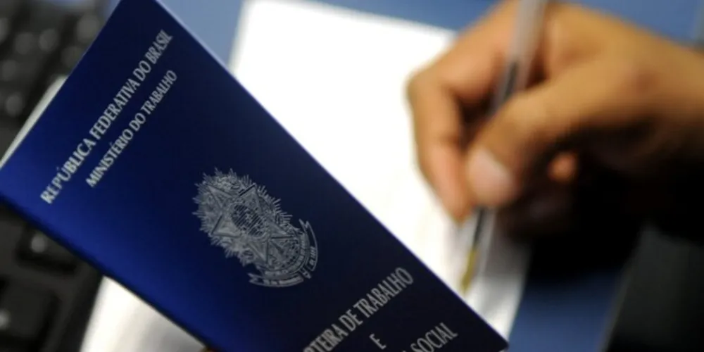 As recolocações profissionais no mercado de trabalho superam a meta prevista para o município