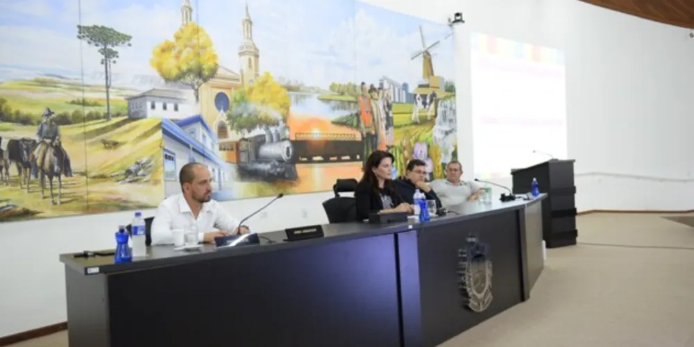 Balanço foi divulgado nesta semana, durante prestação de contas na Câmara Municipal