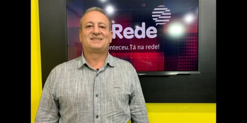 Fadel ocupará uma cadeira na Assembleia Legislativa do Paraná (Alep) pelos próximos quatro anos