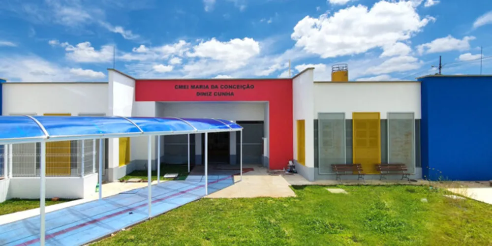 A expectativa é de que as obras fiquem prontas em 2023