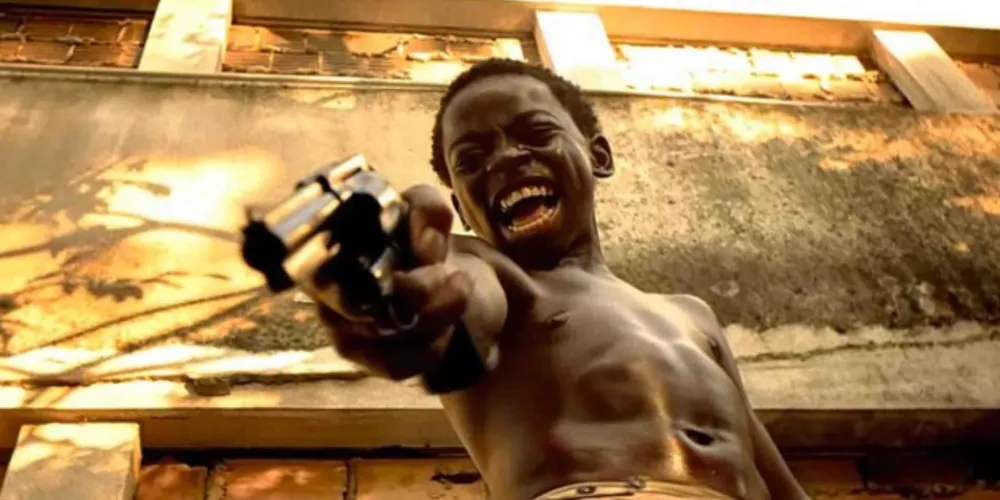 O desenvolvimento da série está no comando de Fernando Meirelles, diretor do filme original, e Andrea Barata Ribeiro, produtora do filme original, com a equipe da O2 Filmes, produtora de Meirelles.