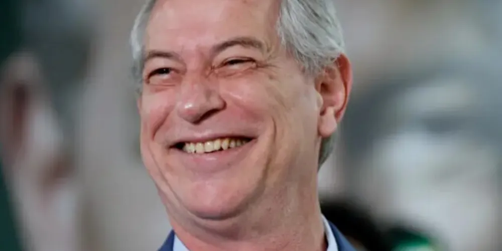 A decisão do PDT foi tomada após uma reunião da Executiva Nacional