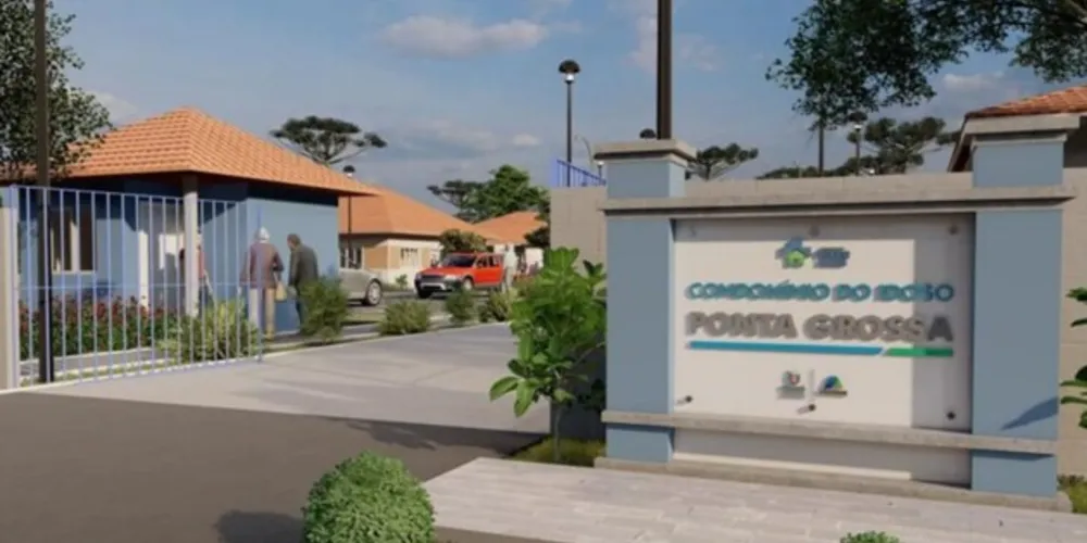 Com o projeto, o Governo do Paraná investirá mais R$ 4,4 milhões em recursos do tesouro estadual