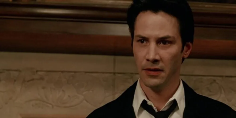 O longa protagonizado por Keanu Reeves ('Matrix') ainda não possui roteiro