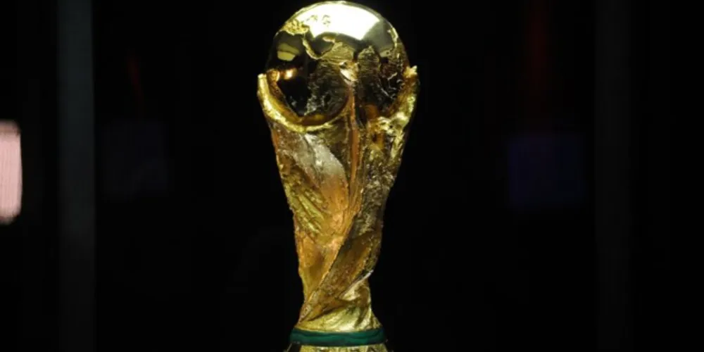 Maior torneio de seleções do Mundo iniciará em 20 de novembro (domingo)