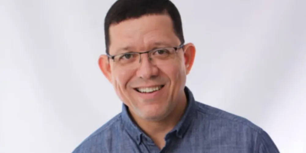 Candidato do União Brasil tem 54 anos e comandará o Estado por 4 anos