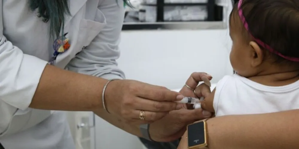 Imunizantes da Pfizer foram autorizados pela Agência Nacional de Vigilância Sanitária