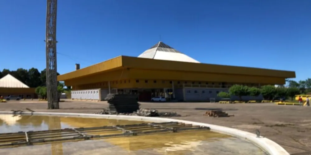 31ª edição da Festa Nacional do Chope Escuro acontecerá no Centro de Eventos, em Ponta Grossa