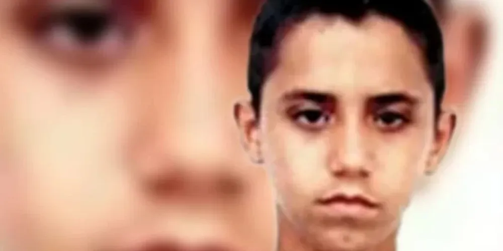 O crânio da criança desaparecida ficou guardado durante 22 anos no Instituto Médico Legal (IML), em Manaus