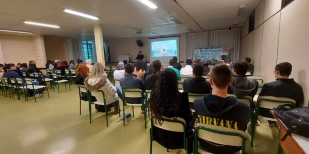 Estudantes terão aulas práticas, direcionadas ao mercado de trabalho