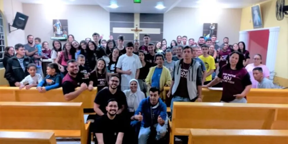 Cada setor da Diocese vai realizar sua programação própria para comemorar da data