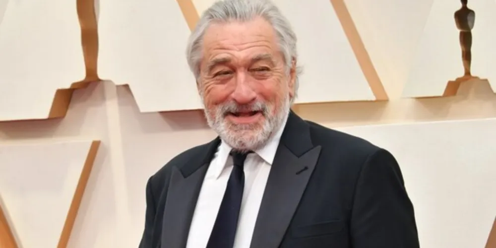 O vencedor de 2 Oscars vai protagonizar a minissérie ‘Zero Day’ na Netflix