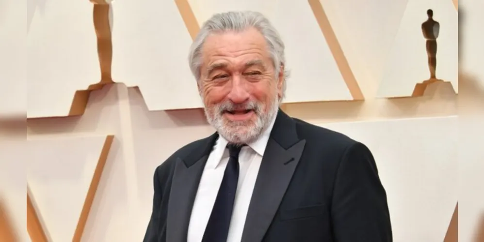 O vencedor de 2 Oscars vai protagonizar a minissérie ‘Zero Day’ na Netflix
