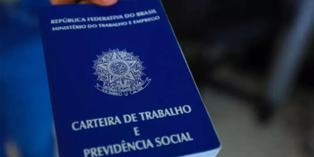 Agência do Trabalhador de Ponta Grossa se localiza à Rua Doutor Colares, na área central