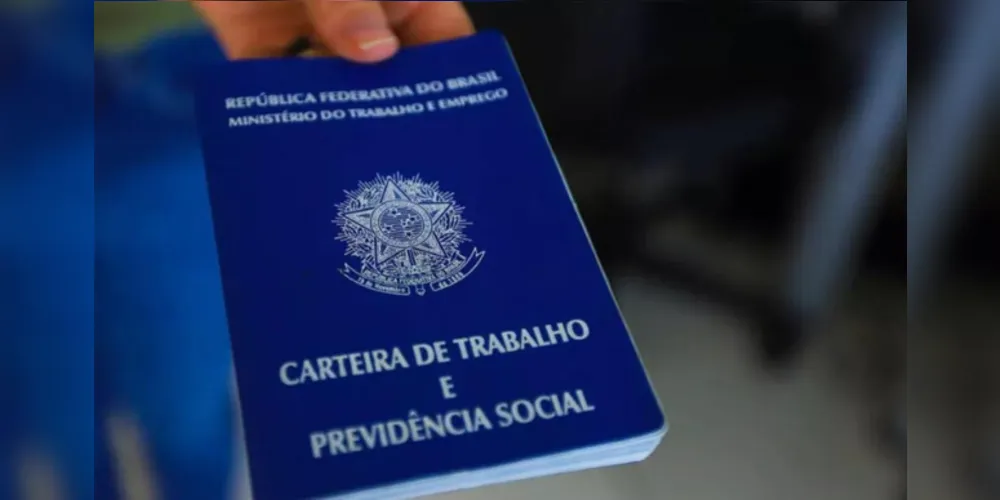 Agência do Trabalhador de Ponta Grossa se localiza à Rua Doutor Colares, na área central