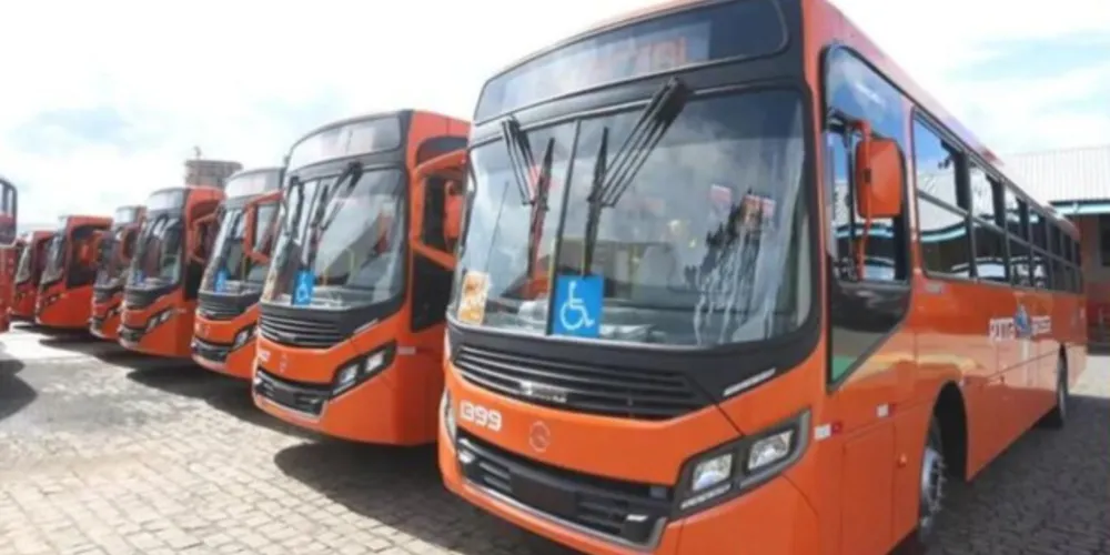 PG deve liberar acesso de fiscais a sistema de controle do transporte público