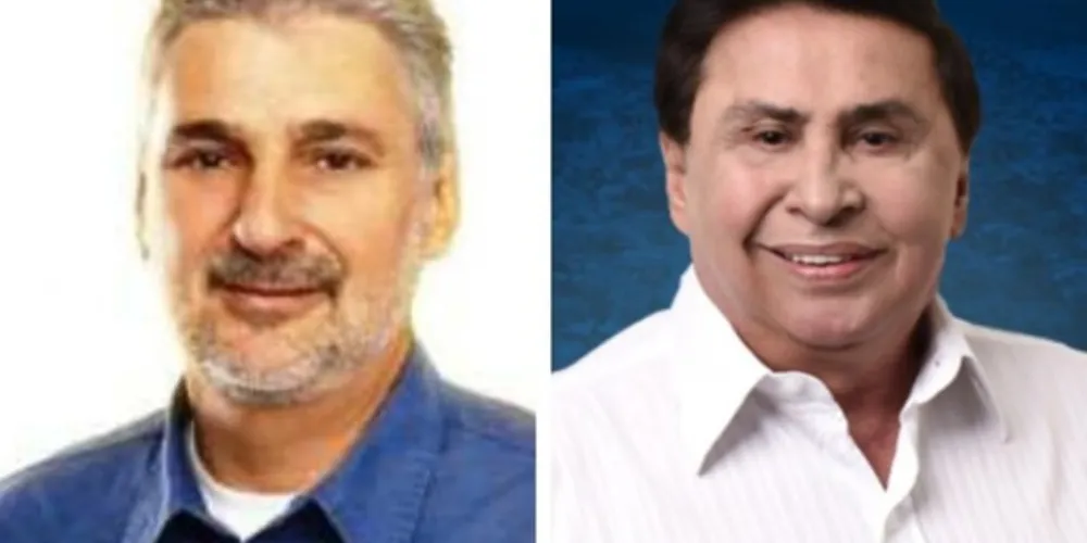 Irregularidades foram registradas durante as administrações dos ex-prefeitos Bertoldo Rover (2014 e 2016) e Zezo Pontarolo (2010)