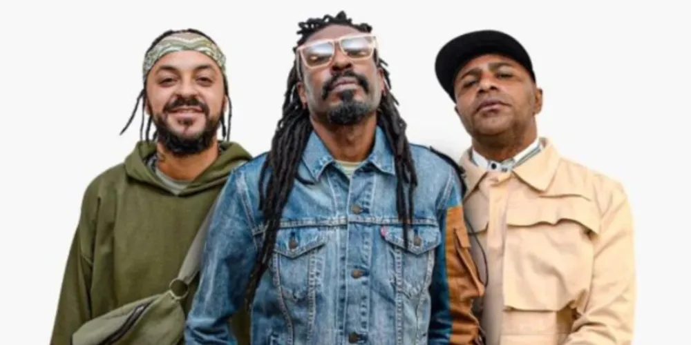 Grupo Pixote realiza show em PG no mês de novembro