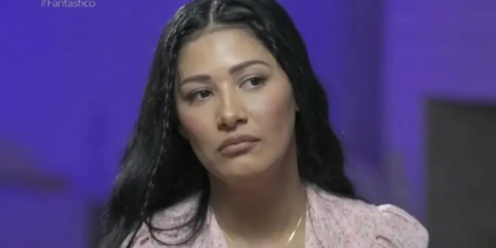 Simaria fala em entrevista sobre término da dupla com a irmã Simone