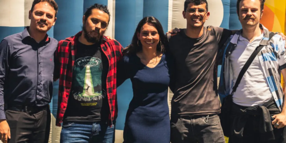 Produtora local encena peça sobre o direito do idoso na OAB