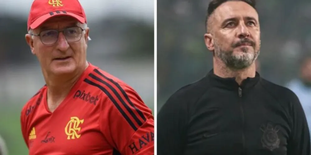 Técnico campeão da Libertadores e da Copa do Brasil diz que diretoria teria optado por um "momento de mudança"