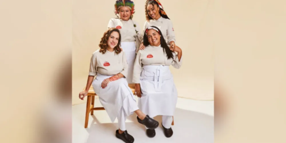 Parceria com BEES Bank, da Ambev, vai disponibilizar empréstimos de até R$ 60 mil para até mil mulheres no setor, enquanto união com a ONG Gastromotiva vai oferecer cursos em todo o Brasil para profissionais da área