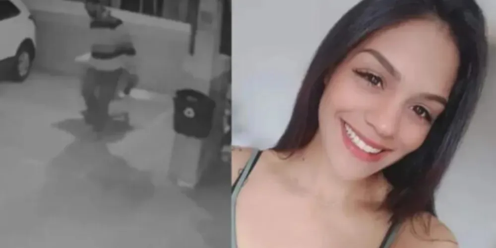 Ex-lutador é preso por matar esposa e jogar corpo no córrego em SP