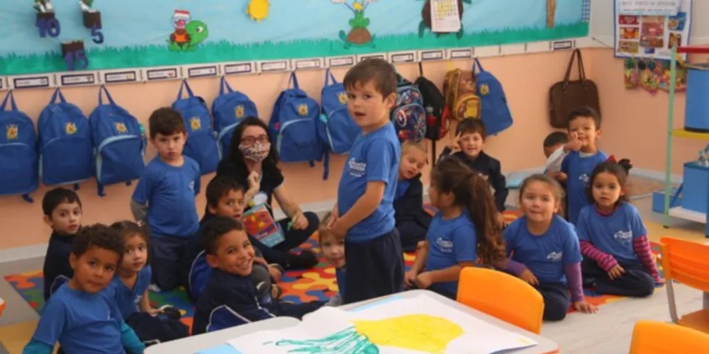 Pais e/ou responsáveis pelos estudantes precisam se atentar a data