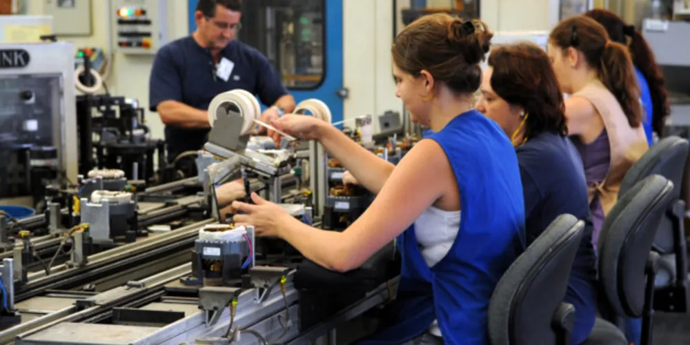 No ano, as MPE são responsáveis por mais de 1,5 milhão de empregos gerados