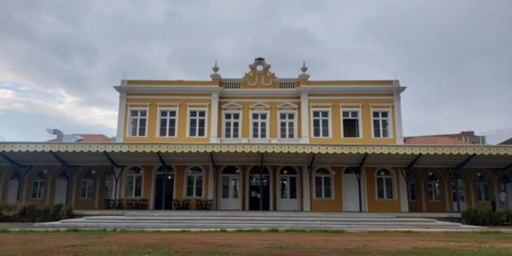 Em Ponta Grossa, atividades serão no Sesc Estação Saudade