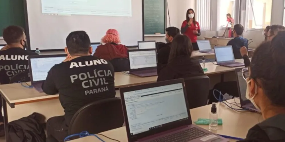 Inscrições para os estágios acontecem de 3 a 9 de novembro