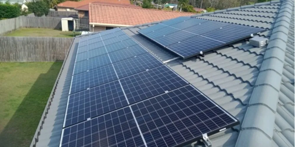 Potência em telhados coloca o Paraná na quarta posição do ranking nacional da ABSOLAR