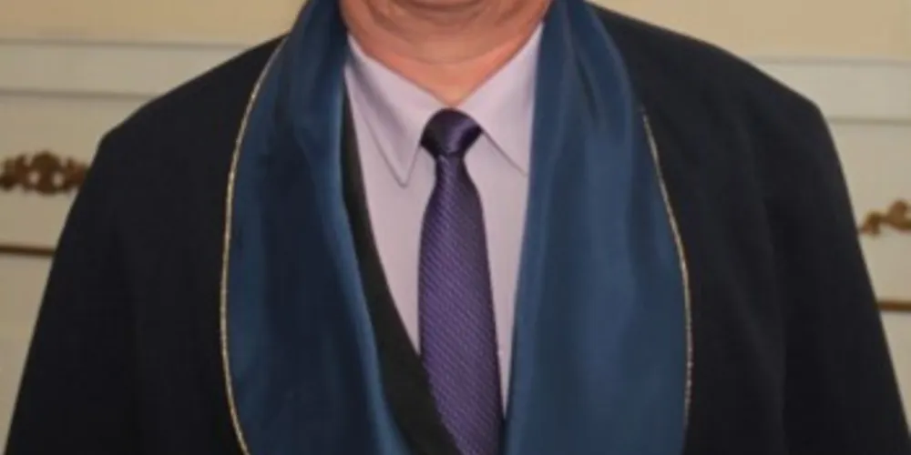 Fábio Maurício Holzmann Maia, historiador que participará do evento do Rotary de Ponta Grossa