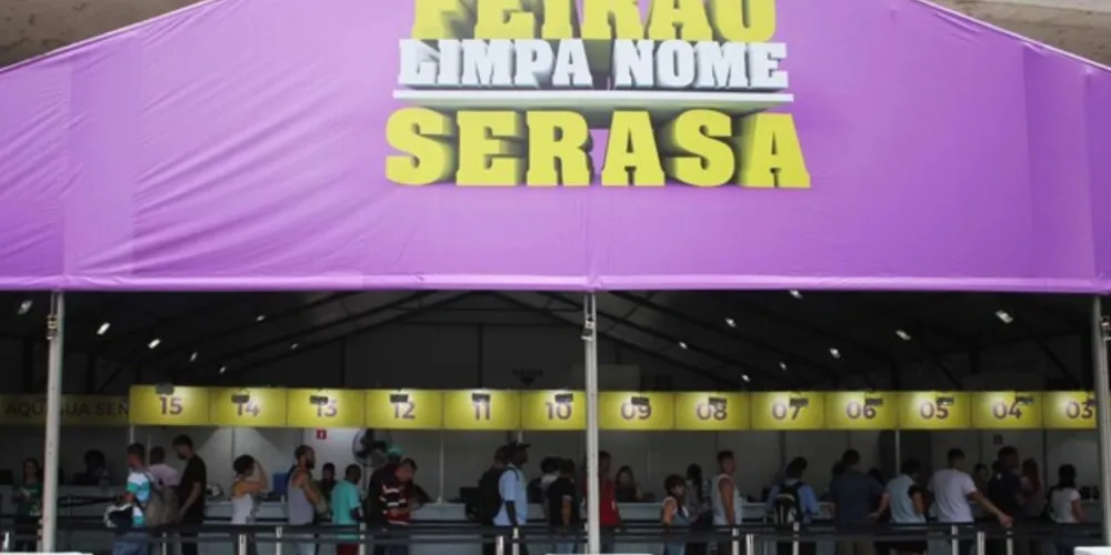 Maioria dos acordos foram realizados por consumidores entre 31 a 40 anos