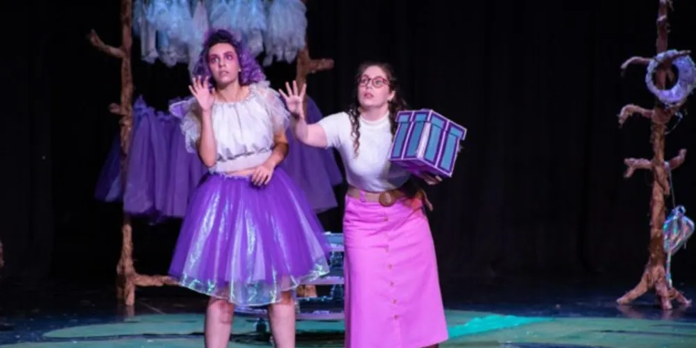 Até 62 locais na cidade, por ordem de inscrição, poderão receber espetáculos da Mostra Especial.