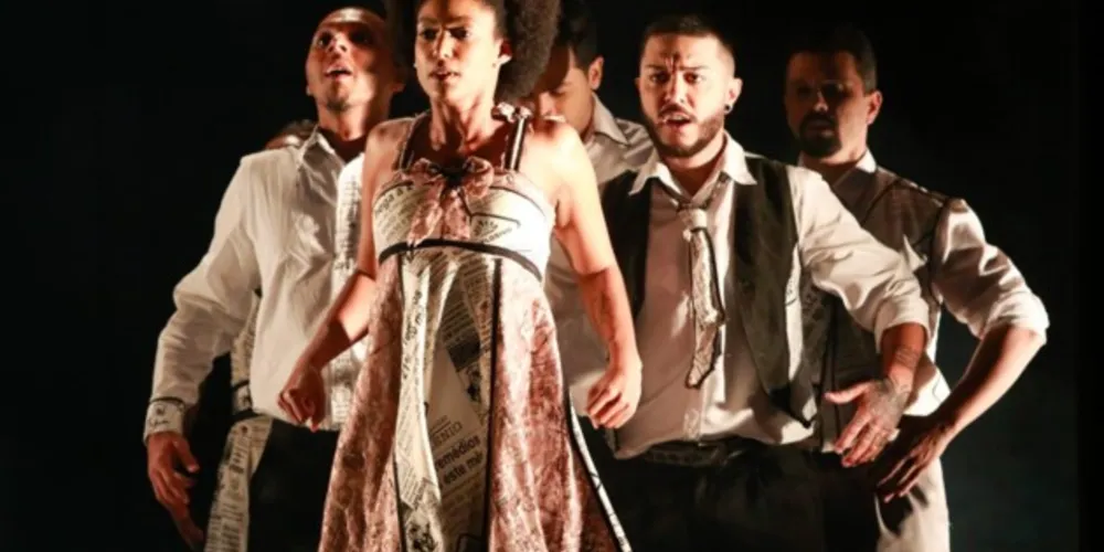 Festival acontecerá de 8 a 13 de novembro, em Ponta Grossa