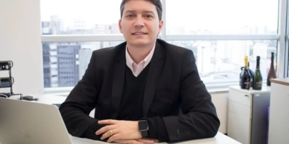 Fernando Godoy tem reconhecimento internacional sobre o metaverso