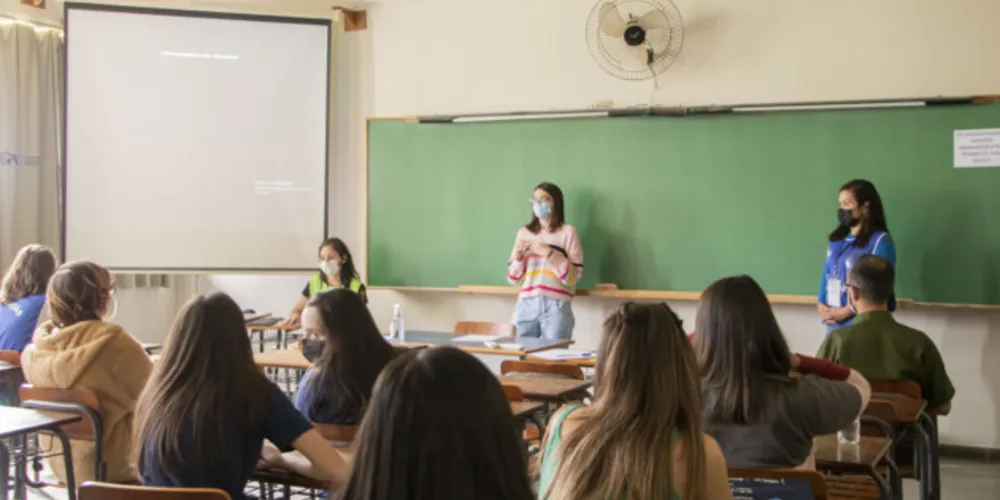 A Solenidade de Abertura do 12º Eaiti será na quarta-feira (7), às 8h, no Centro Integrar, Campus de Uvaranas.