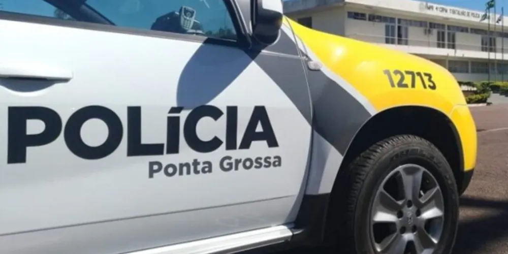 Policiais identificaram que o criminoso era um dos líderes da organização