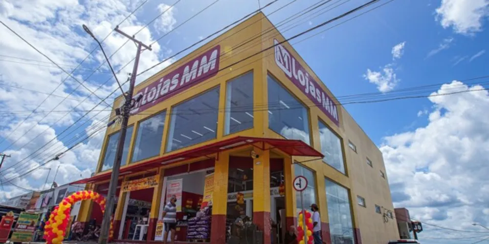 Ranking divulgado na edição das Maiores e Melhores 2022, da revista Exame