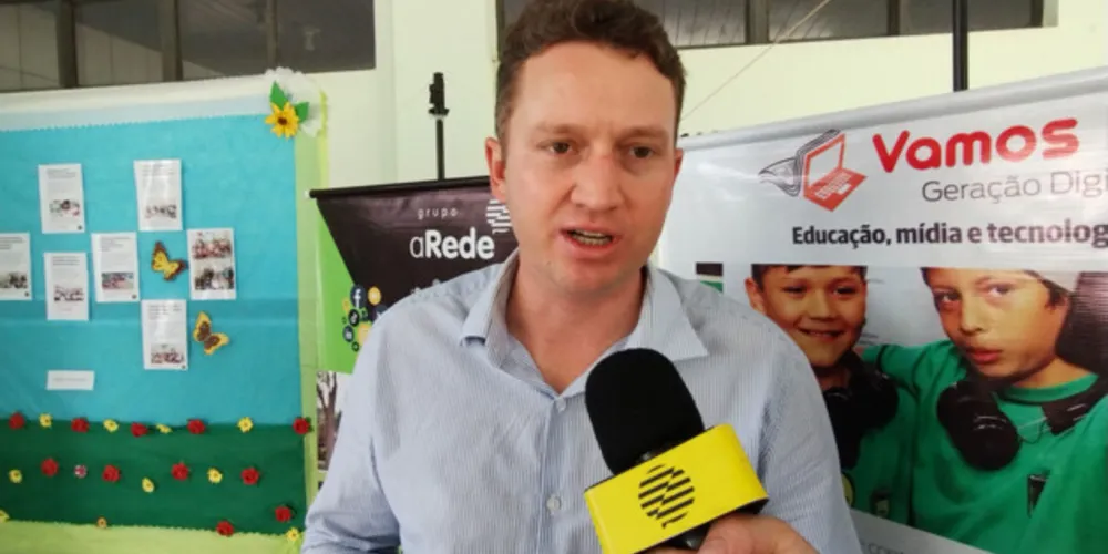 Divulgação dos resultados foi um dos destaques, cita Bobato