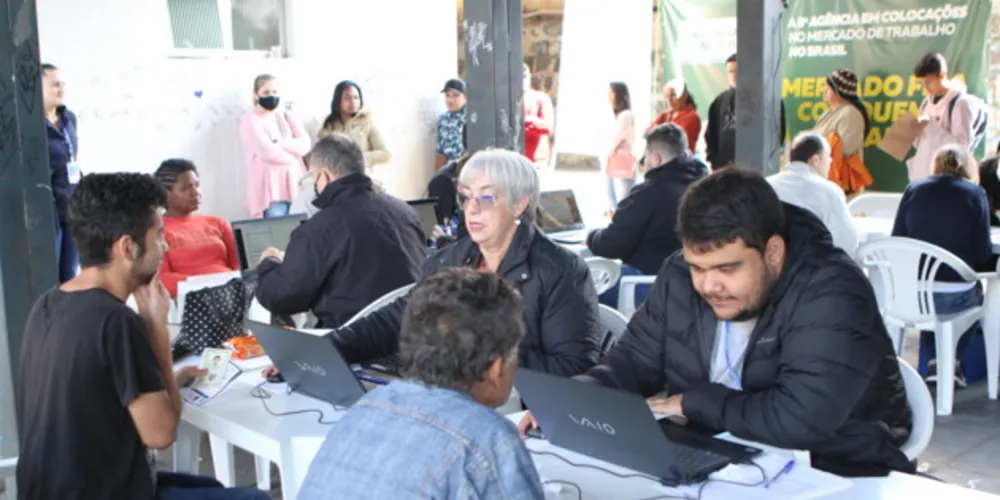 Evento contará também com oferta de cursos gratuitos