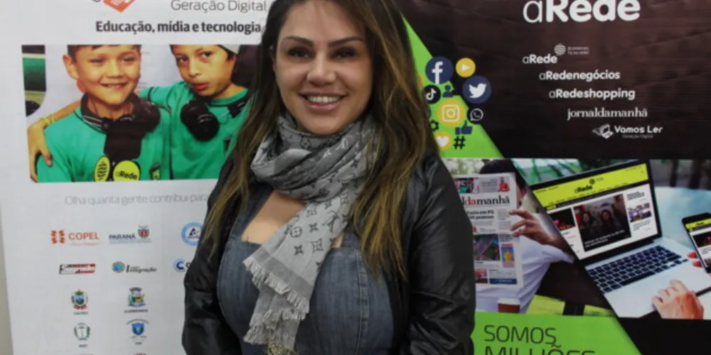 Sovinski falou, também, sobre vitória em vários projetos