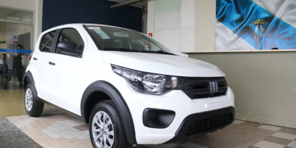 Programa que pretende estimular a adimplência na cidade sorteando um carro zero km