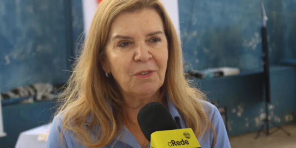 Para Nocera, a vitória é importante principalmente para uma instituição da zona rural. “Estou muito feliz, muito emocionada, porque nós sabemos das dificuldades de uma escola tão distante".