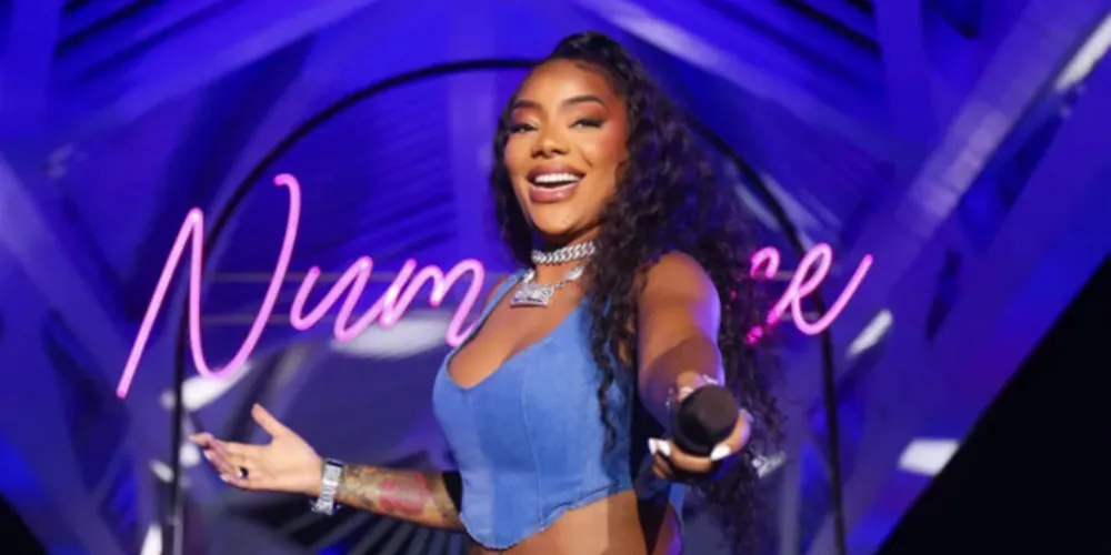 Carioca venceu na categoria 'melhor álbum de samba/pagode'