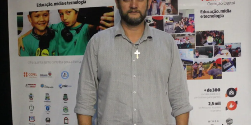 Educador cita amplas conquistas já apresentadas na rede de ensino