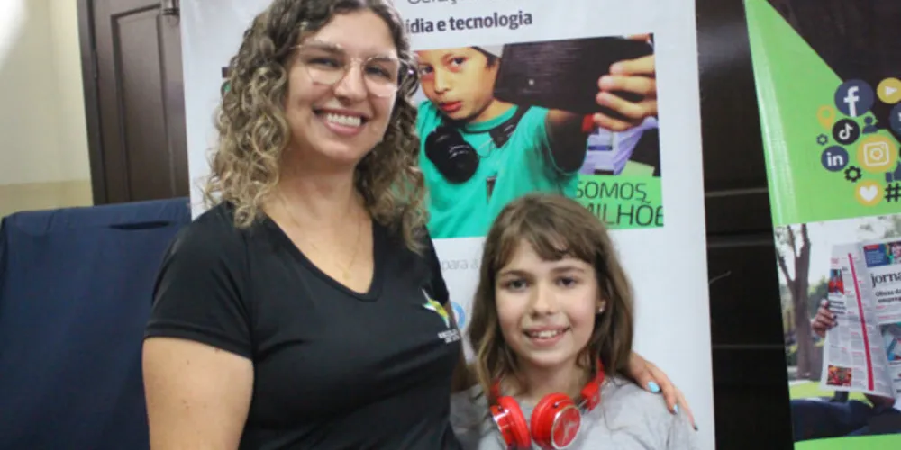 Participação efetiva rendeu vitória a educadora e estudantes